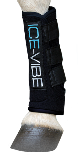 Ice-Vibe Circulation Therapy Boots